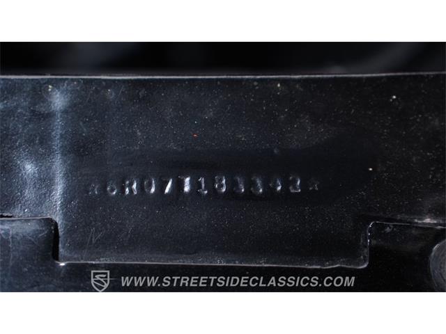 1966 Ford Mustang (CC-2084717) for sale in Lithia Springs, Georgia