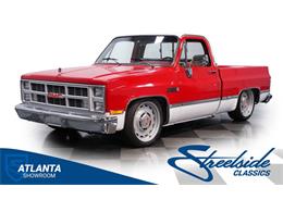 1984 GMC C1500 (CC-2084718) for sale in Lithia Springs, Georgia
