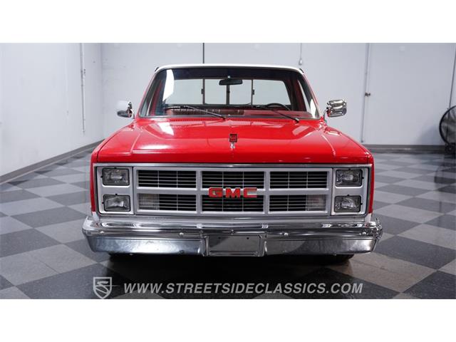 1984 GMC C1500 (CC-2084718) for sale in Lithia Springs, Georgia