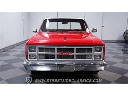 1984 GMC C1500 (CC-2084718) for sale in Lithia Springs, Georgia