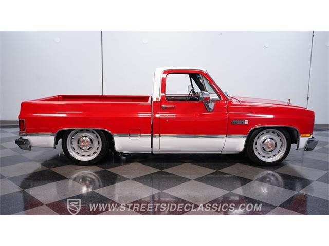 1984 GMC C1500 (CC-2084718) for sale in Lithia Springs, Georgia