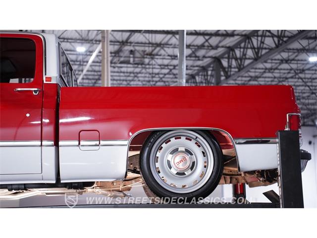 1984 GMC C1500 (CC-2084718) for sale in Lithia Springs, Georgia