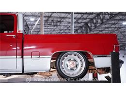 1984 GMC C1500 (CC-2084718) for sale in Lithia Springs, Georgia
