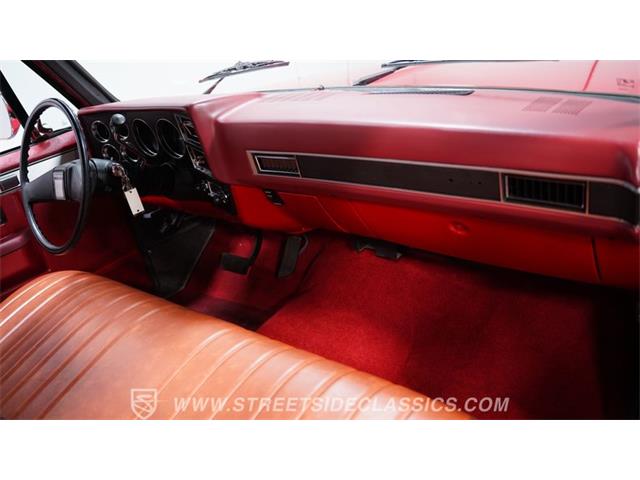 1984 GMC C1500 (CC-2084718) for sale in Lithia Springs, Georgia