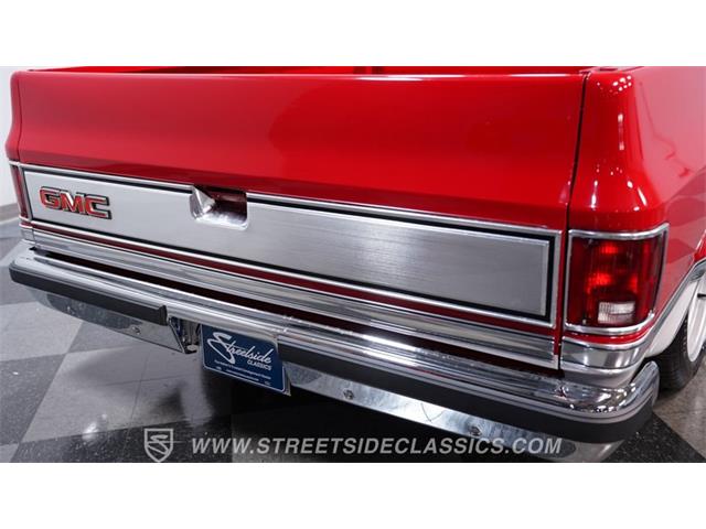 1984 GMC C1500 (CC-2084718) for sale in Lithia Springs, Georgia