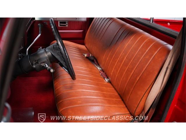 1984 GMC C1500 (CC-2084718) for sale in Lithia Springs, Georgia
