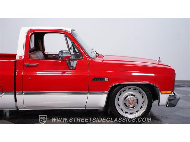 1984 GMC C1500 (CC-2084718) for sale in Lithia Springs, Georgia