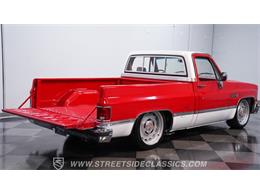 1984 GMC C1500 (CC-2084718) for sale in Lithia Springs, Georgia