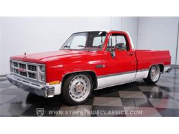 1984 GMC C1500 (CC-2084718) for sale in Lithia Springs, Georgia