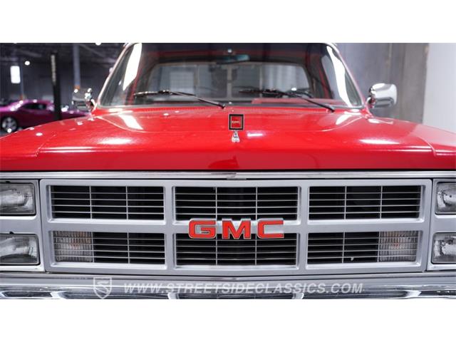 1984 GMC C1500 (CC-2084718) for sale in Lithia Springs, Georgia