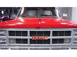 1984 GMC C1500 (CC-2084718) for sale in Lithia Springs, Georgia