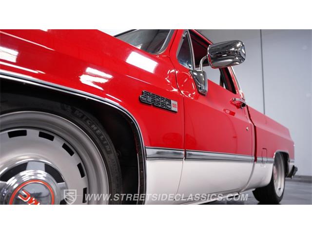 1984 GMC C1500 (CC-2084718) for sale in Lithia Springs, Georgia