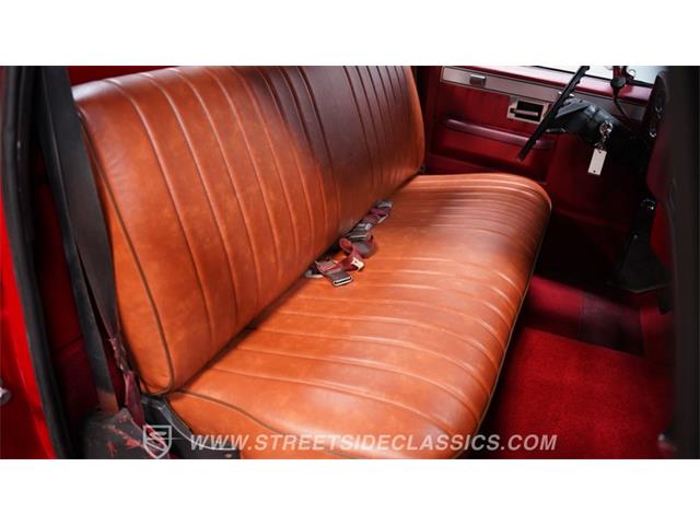 1984 GMC C1500 (CC-2084718) for sale in Lithia Springs, Georgia