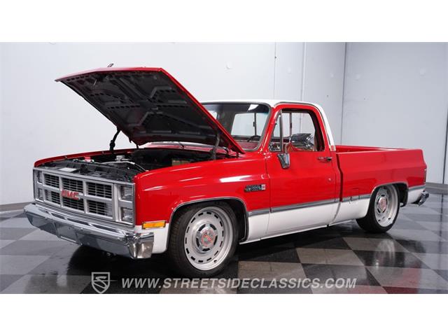 1984 GMC C1500 (CC-2084718) for sale in Lithia Springs, Georgia