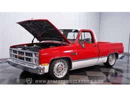 1984 GMC C1500 (CC-2084718) for sale in Lithia Springs, Georgia