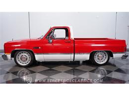 1984 GMC C1500 (CC-2084718) for sale in Lithia Springs, Georgia
