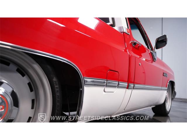 1984 GMC C1500 (CC-2084718) for sale in Lithia Springs, Georgia