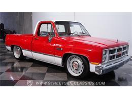 1984 GMC C1500 (CC-2084718) for sale in Lithia Springs, Georgia
