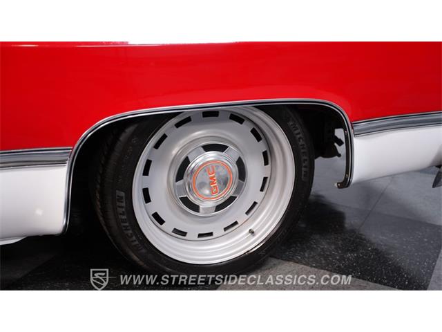 1984 GMC C1500 (CC-2084718) for sale in Lithia Springs, Georgia