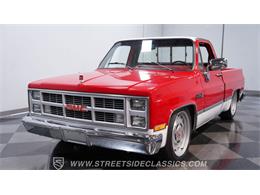 1984 GMC C1500 (CC-2084718) for sale in Lithia Springs, Georgia