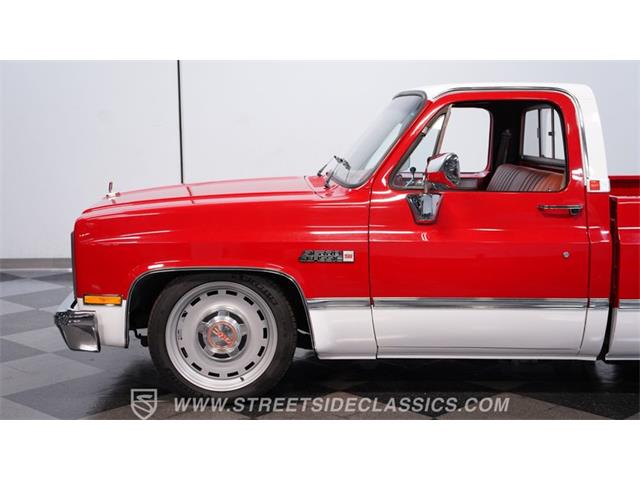 1984 GMC C1500 (CC-2084718) for sale in Lithia Springs, Georgia