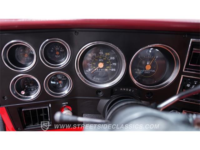 1984 GMC C1500 (CC-2084718) for sale in Lithia Springs, Georgia