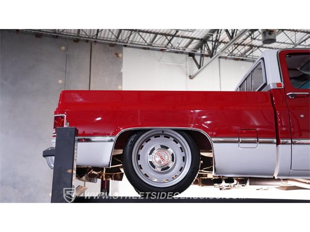 1984 GMC C1500 (CC-2084718) for sale in Lithia Springs, Georgia