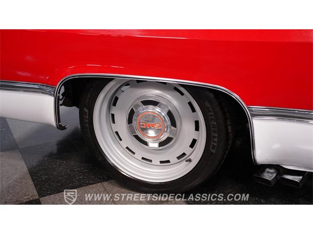1984 GMC C1500 (CC-2084718) for sale in Lithia Springs, Georgia