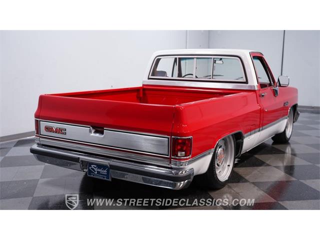 1984 GMC C1500 (CC-2084718) for sale in Lithia Springs, Georgia