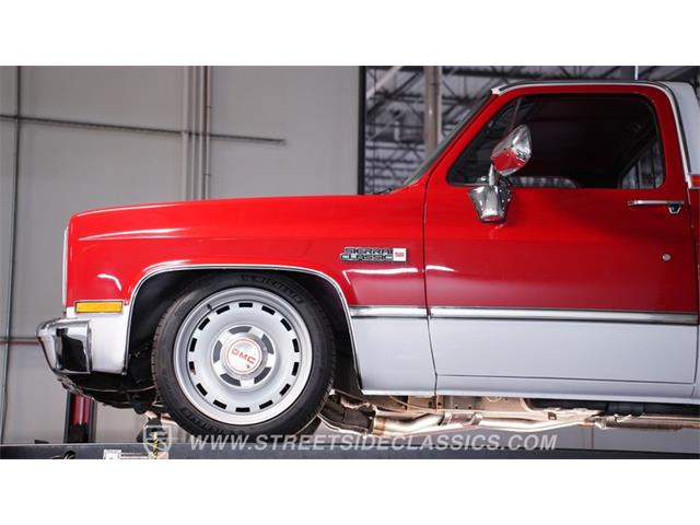 1984 GMC C1500 (CC-2084718) for sale in Lithia Springs, Georgia