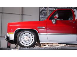 1984 GMC C1500 (CC-2084718) for sale in Lithia Springs, Georgia