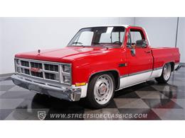 1984 GMC C1500 (CC-2084718) for sale in Lithia Springs, Georgia