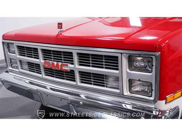 1984 GMC C1500 (CC-2084718) for sale in Lithia Springs, Georgia