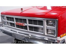 1984 GMC C1500 (CC-2084718) for sale in Lithia Springs, Georgia