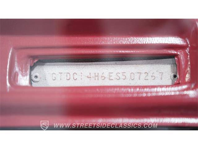 1984 GMC C1500 (CC-2084718) for sale in Lithia Springs, Georgia