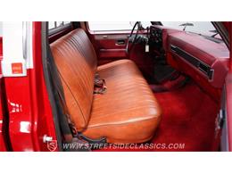 1984 GMC C1500 (CC-2084718) for sale in Lithia Springs, Georgia