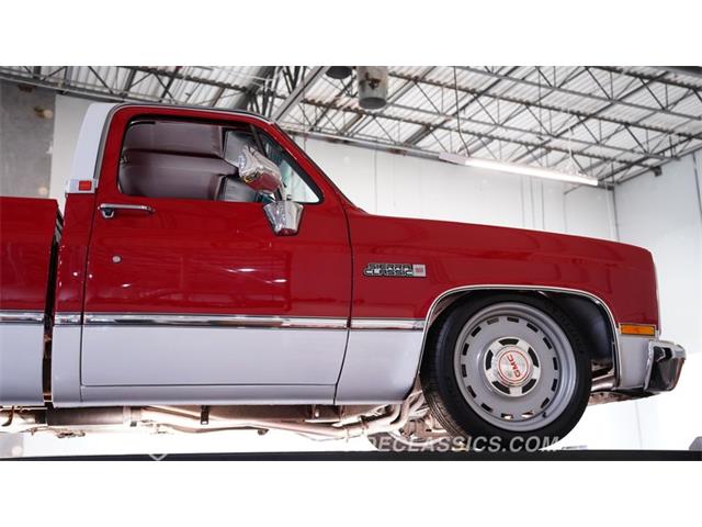 1984 GMC C1500 (CC-2084718) for sale in Lithia Springs, Georgia