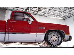 1984 GMC C1500 (CC-2084718) for sale in Lithia Springs, Georgia