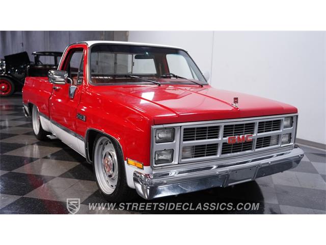 1984 GMC C1500 (CC-2084718) for sale in Lithia Springs, Georgia