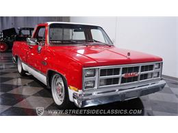 1984 GMC C1500 (CC-2084718) for sale in Lithia Springs, Georgia