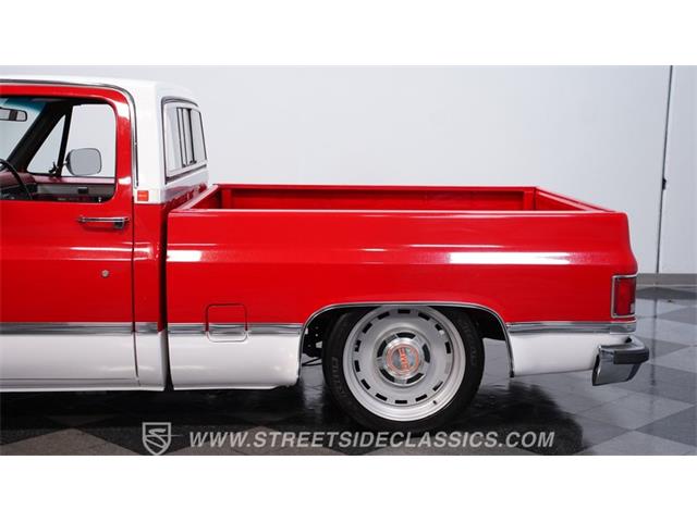 1984 GMC C1500 (CC-2084718) for sale in Lithia Springs, Georgia