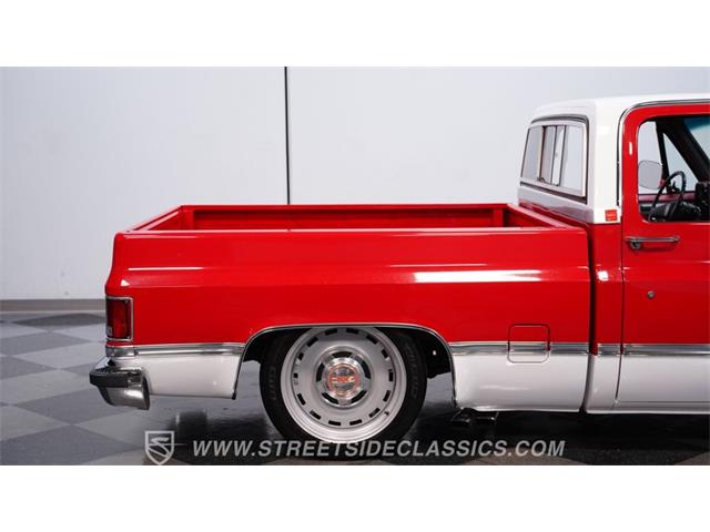 1984 GMC C1500 (CC-2084718) for sale in Lithia Springs, Georgia