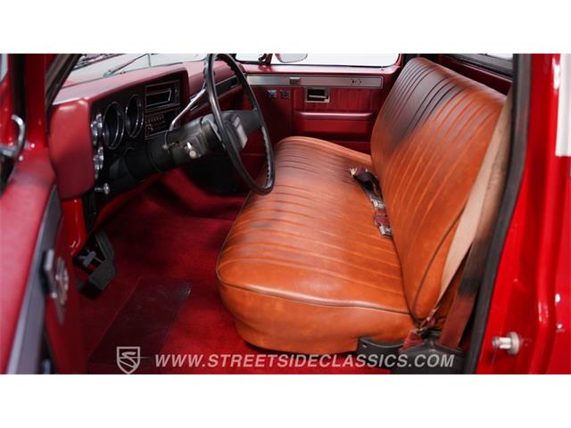 1984 GMC C1500 (CC-2084718) for sale in Lithia Springs, Georgia