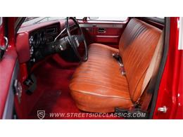 1984 GMC C1500 (CC-2084718) for sale in Lithia Springs, Georgia