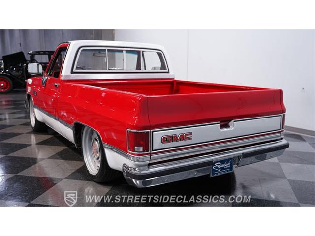 1984 GMC C1500 (CC-2084718) for sale in Lithia Springs, Georgia