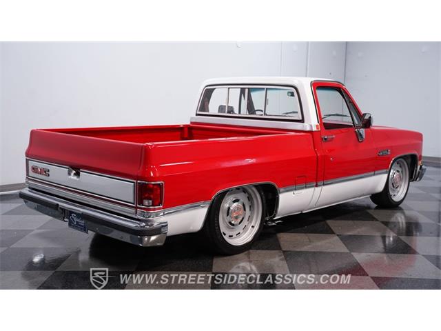1984 GMC C1500 (CC-2084718) for sale in Lithia Springs, Georgia