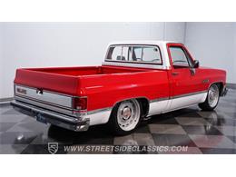 1984 GMC C1500 (CC-2084718) for sale in Lithia Springs, Georgia