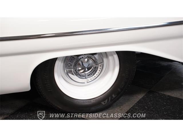 1960 Chevrolet Bel Air (CC-2084719) for sale in Lithia Springs, Georgia