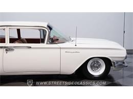 1960 Chevrolet Bel Air (CC-2084719) for sale in Lithia Springs, Georgia