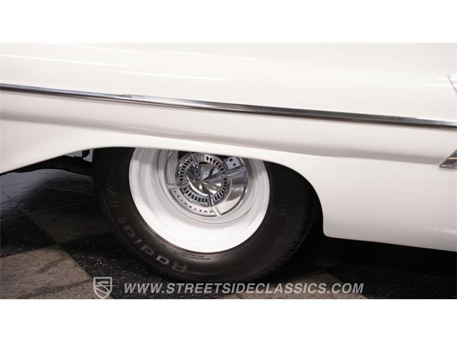 1960 Chevrolet Bel Air (CC-2084719) for sale in Lithia Springs, Georgia